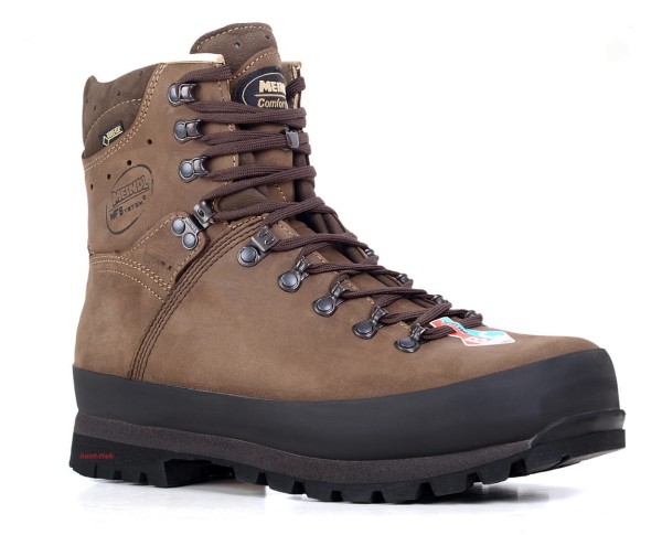 Meindl Guffert GTX, kolor: 10 - Brown.