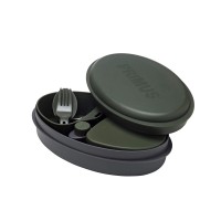PRIMUS Meal Set, kolor: green