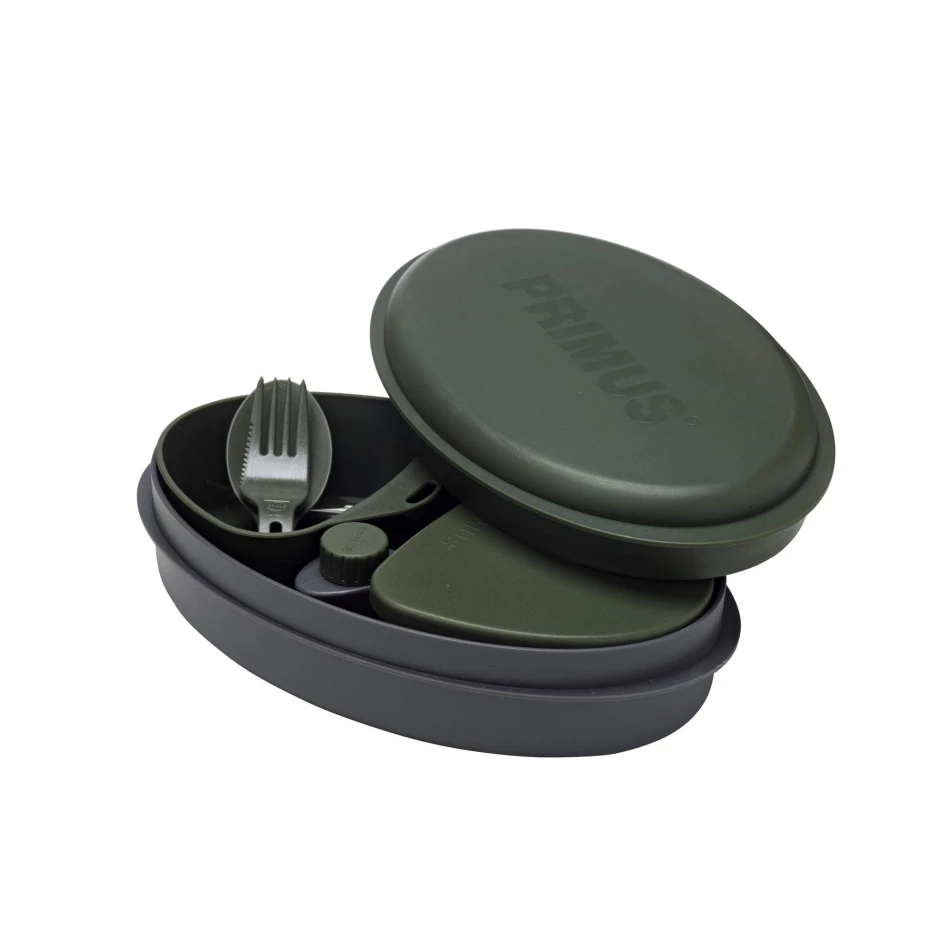 PRIMUS Meal Set, kolor: green - 1