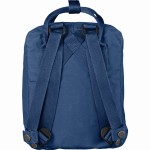 Kanken Save The Arctic Fox Mini