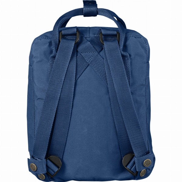 Kanken Save The Arctic Fox Mini
