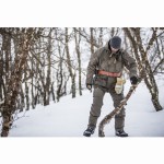 Fjallraven Gaiter Trousers No.1