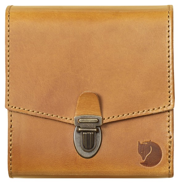Fjallraven Cartridge Bag kolor: 249 - Lether Cognac