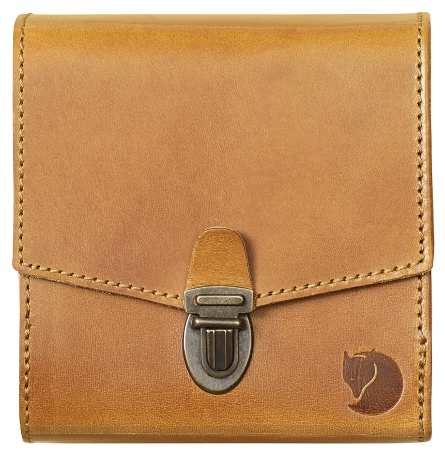 Fjallraven Cartridge Bag kolor: 249 - Lether Cognac