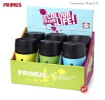 Commuter Mug mix kolorów