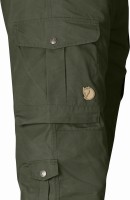 Greenland Trousers, kolor: 630 - Olive