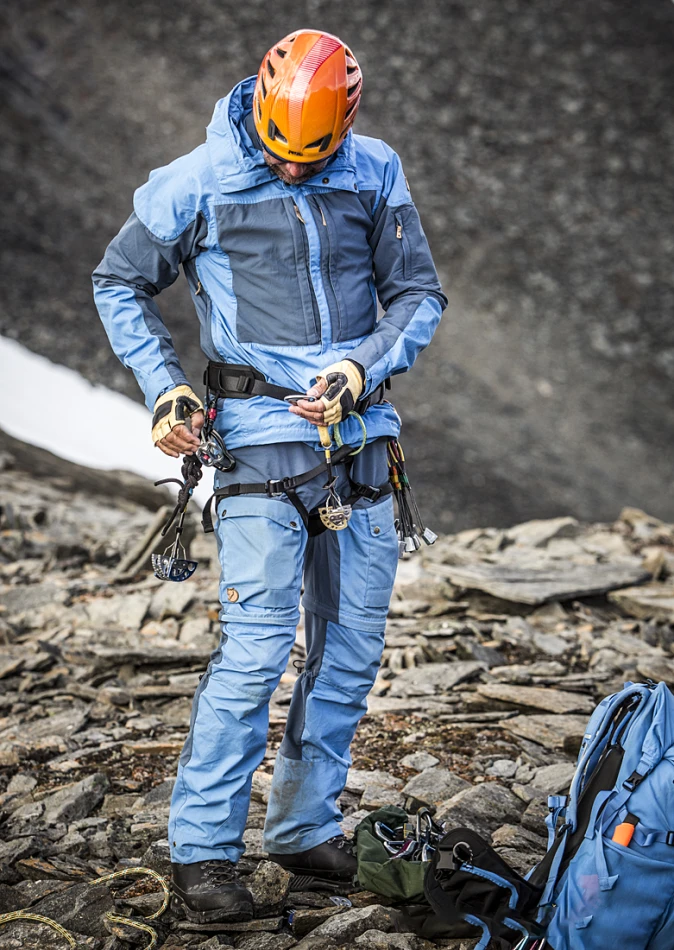 Keb Trousers Long