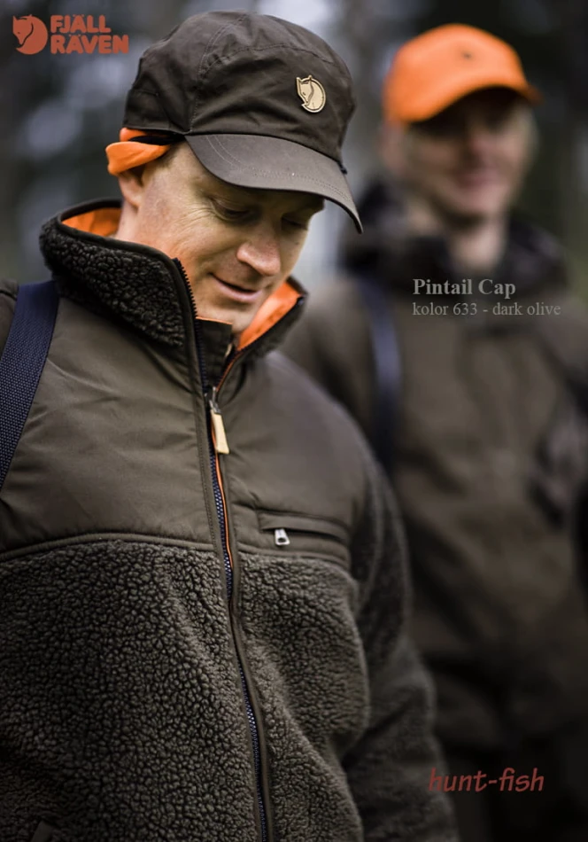 Pintail Cap, kolor: 633 - Dark Olive