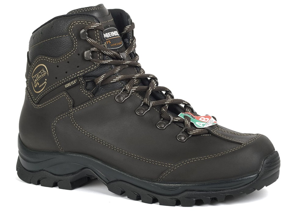 Vakuum Men Ultra, kolor: 46 - dark brown