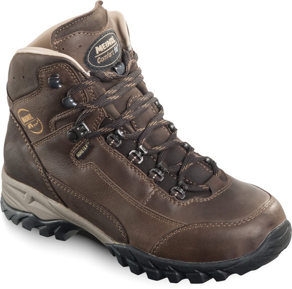 Matrei Lady GTX, kolor: 46 - dark brown
