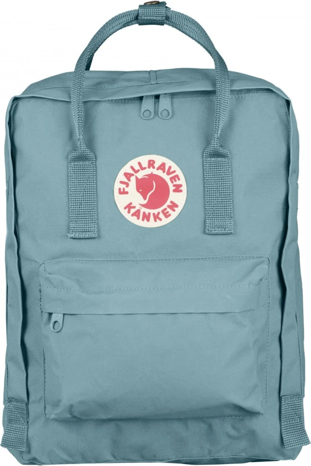 Kanken, kolor: 501 - Sky Blue