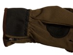 Muflon Light Glove, kolor: 376-Art Green