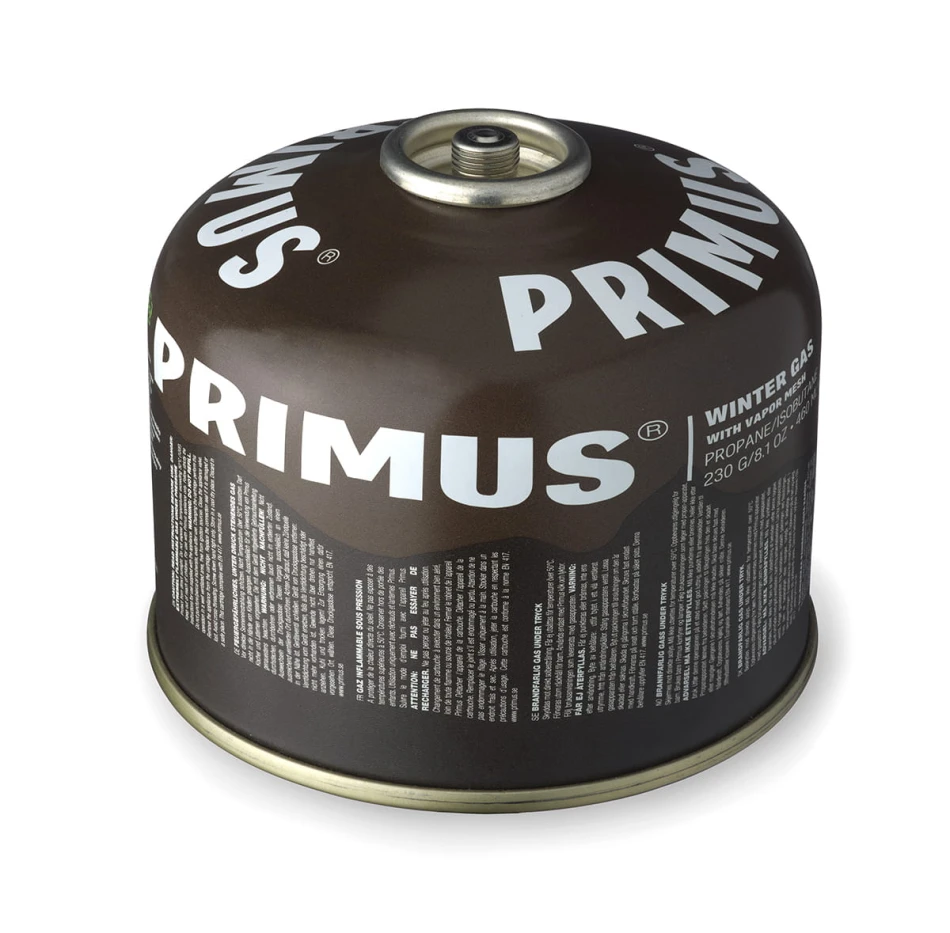 PRIMUS_Winter_Gas_230g