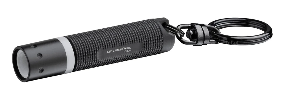 Ledlenser model K1-L