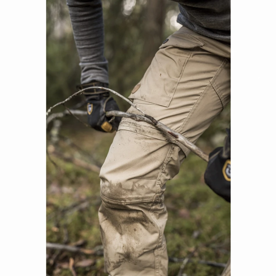 Gaiter Trousers No.1 W
