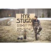 Fjallraven Nils Trousers