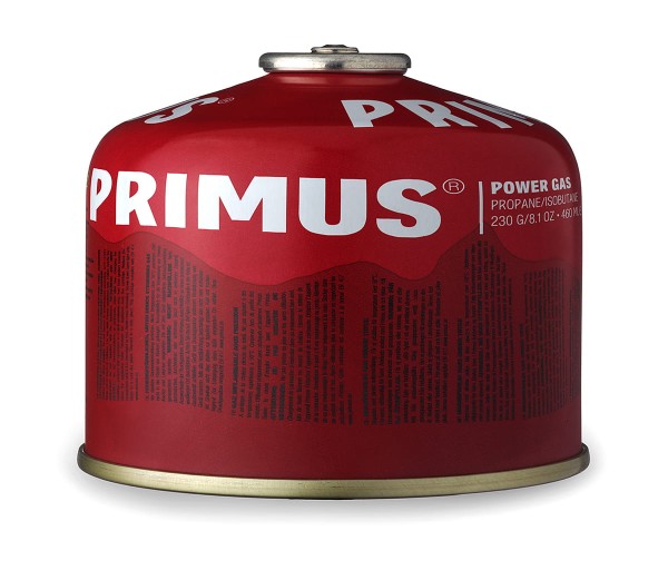 Primus Power Gas 230 g