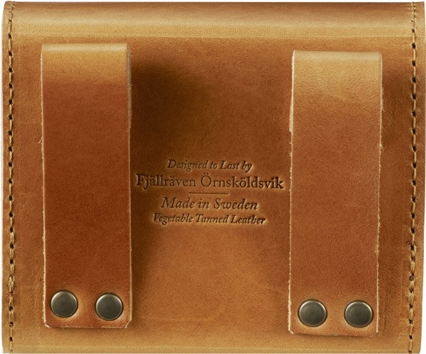 Fjallraven Equipment Bag, kolor: 249 - Leather Cognac