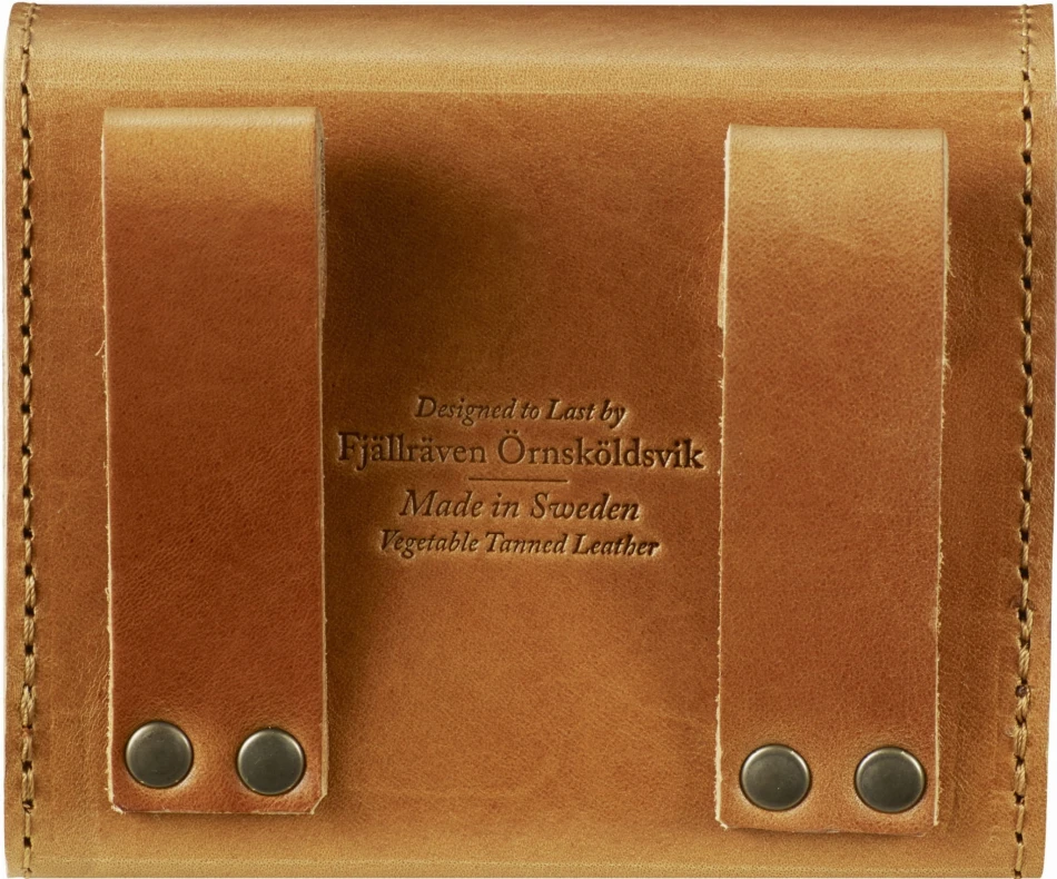 Fjallraven Equipment Bag, kolor: 249 - Leather Cognac
