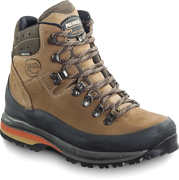 Vakuum Lady GTX, kolor: 10 - Brown