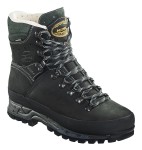Island Active MFS, kolor: 31 - Antracite/Tane