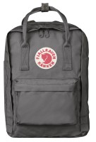 Kanken Laptop 13", kolor: 046 - Super Grey