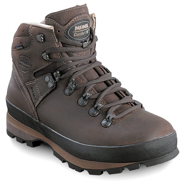 Meindl Bernina Lady 2 GTX, kolor: 46 - Dark Brown.