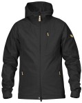 Fjallraven Sten Jacket, kolor: 550 - Black