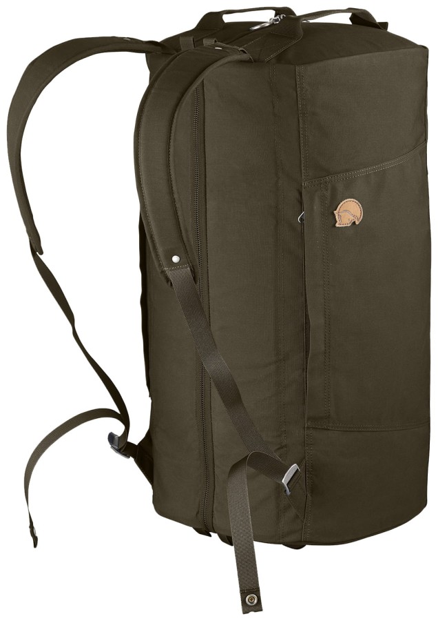 Fjallraven Splitpack Large, kolor: 633 - Dark Olive