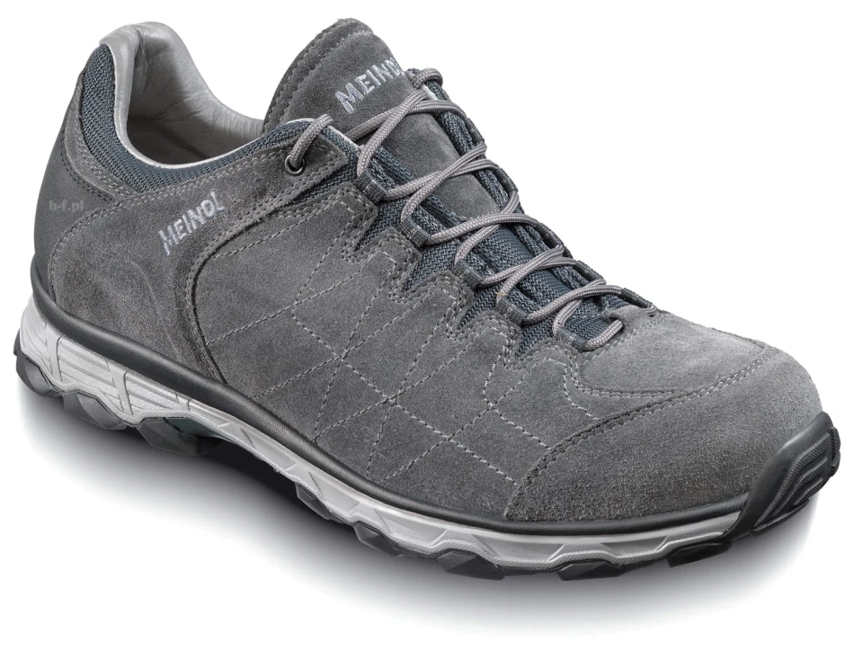 Meindl Glasgow, kolor: 03 - Grey