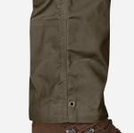 Trousers No.27, kolor: 246 - Tarmac