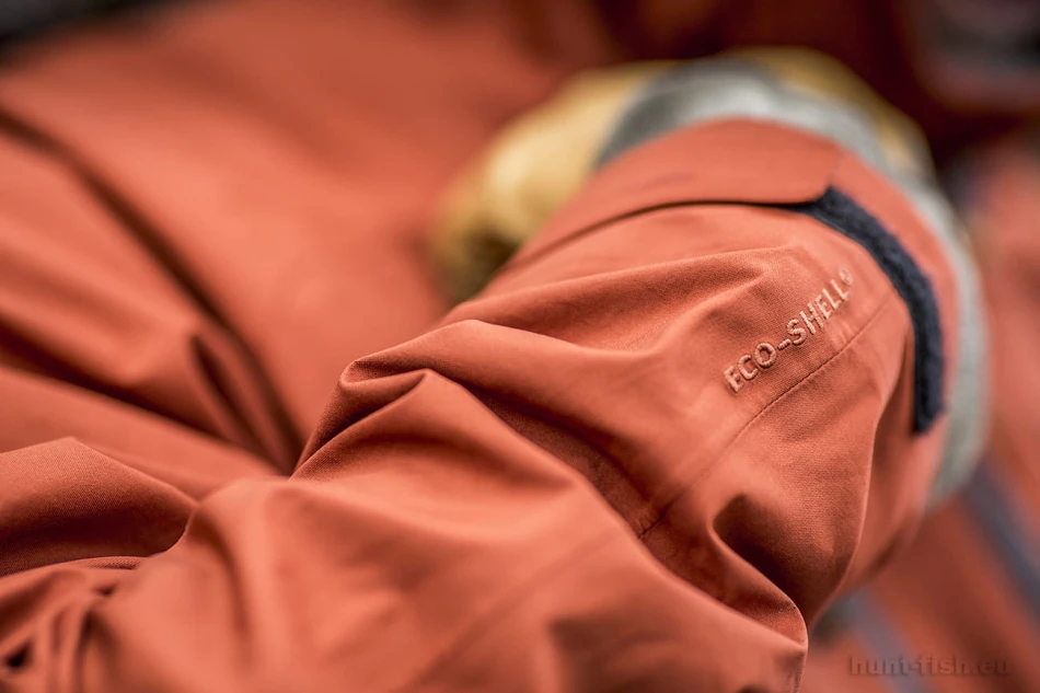 Keb Eco-Shell Jacket