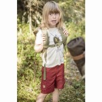 Kids Vidda Shorts