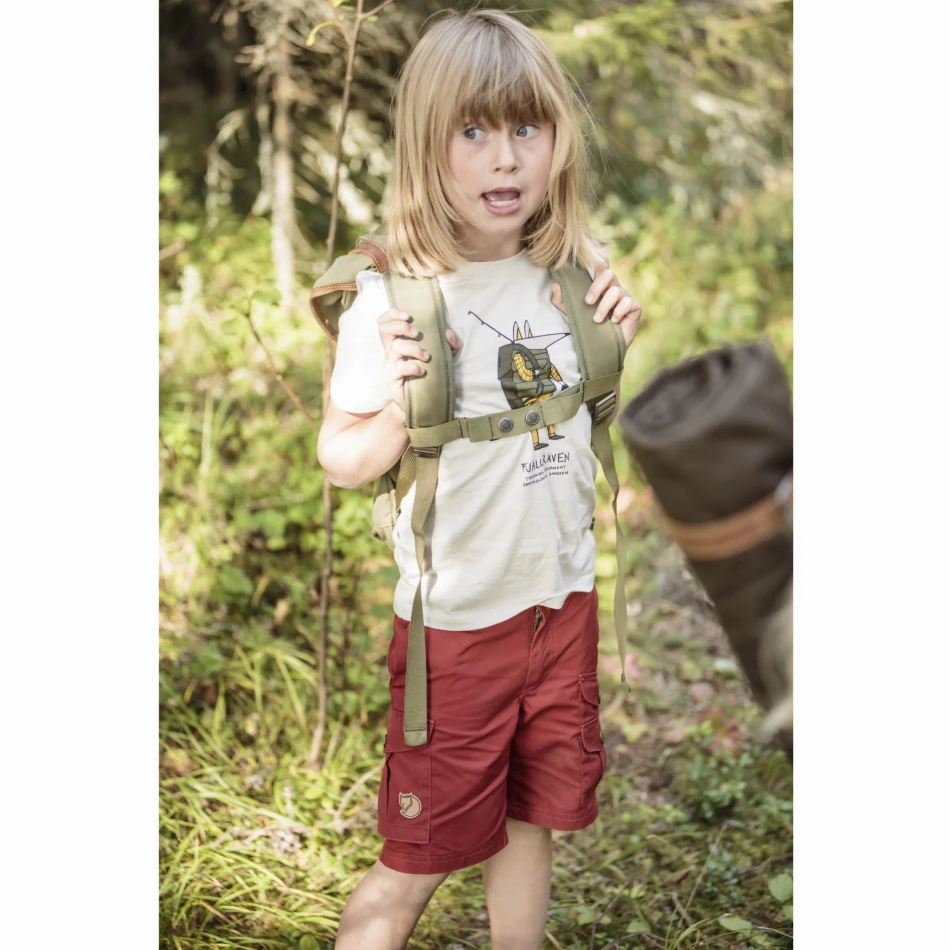 Kids Vidda Shorts