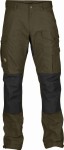 Vidda Pro Trousers, kolor: 633-550 - Dark Olive-Black