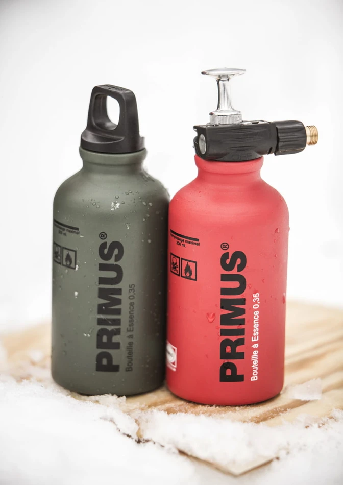 Primus Fuel Bottle