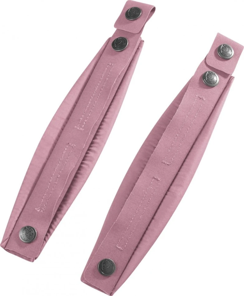 Fjallraven Kanken Mini Shoulder Pads, kolor: 312 Peach.