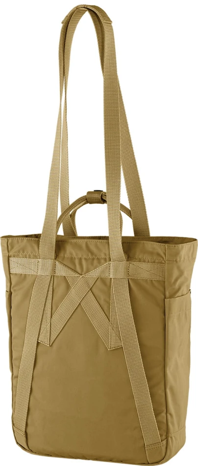 Kanken Totepack, kolor: 221 - Clay