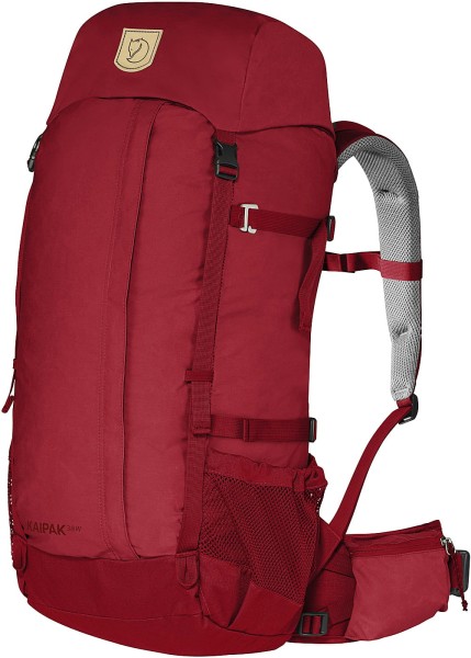 Kaipak 38 W, kolor: 330 - Redwood