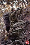Deerhunter Muffflon Jacket, kolor: 95 - Max Camouflage.