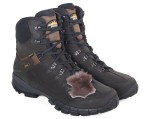 Gastein GTX Meindl, kolor:  12 - Black - prezentacja modelu 3