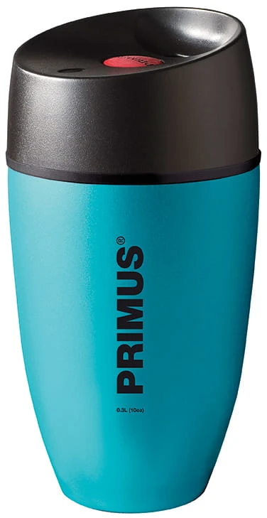 Commuter Mug, kolor: Blue