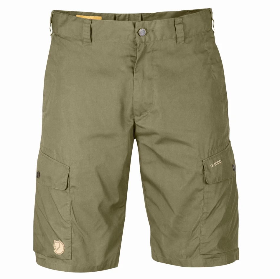 Ruaha Shorts, kolor: 236 - Light Khaki