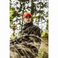 Fjallraven Safety Cap, kolor: 210 - Safety Orange
