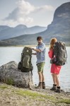 Fjallraven Kaipak 58 W
