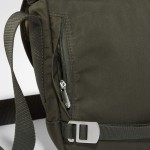 Greenland Shoulder Bag Small, kolor: 662 - Deep Forest
