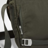 Greenland Shoulder Bag Small, kolor: 662 - Deep Forest
