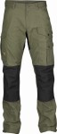 Vidda Pro Trousers, kolor: 620-030 - Green-Dark Grey