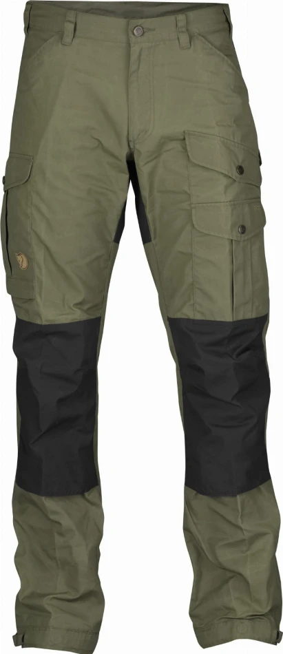 Vidda Pro Trousers, kolor: 620-030 - Green-Dark Grey