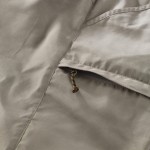 High Coast Zip-Off Trousers